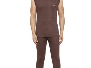 Lux Cottswool Men’s Cotton Thermal Set