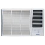 Godrej 1.5 Ton 5 Star 5-In-1 Convertible Cooling Inverter Window AC (I-Sense Technology