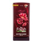 IFB 197 L 5 Star Direct-Cool Single Door Refrigerator (Advanced Inverter Compressor