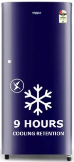 IFB 197 L 5 Star Direct-Cool Single Door Refrigerator (Advanced Inverter Compressor