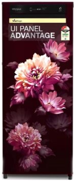 IFB 197 L 5 Star Direct-Cool Single Door Refrigerator (Advanced Inverter Compressor