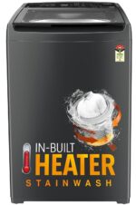 Whirlpool 6 Kg 5 Star Royal Fully-Automatic Top Load Washing Machine