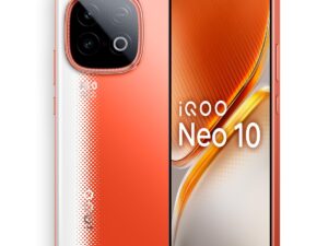 iQOO Neo 10