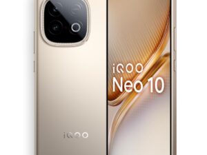 iQOO Neo 10