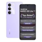 realme NARZO N61