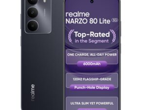 realme NARZO N61