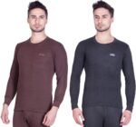 Lux Cottswool Men’s Cotton Thermal Set