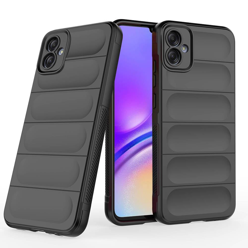 Casotec Back Cover for Samsung Galaxy A05 / F05 / Samsung Galaxy M05
