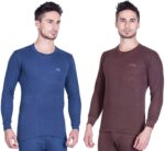 Lux Cottswool Men’s Cotton Thermal Set