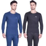 Lux Cottswool Men’s Cotton Thermal Set