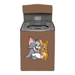 Whirlpool 6 Kg 5 Star Royal Fully-Automatic Top Load Washing Machine