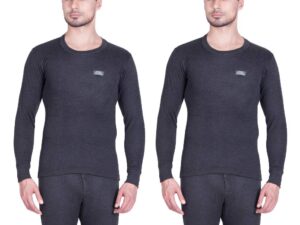 Lux Cottswool Men’s Cotton Thermal Set
