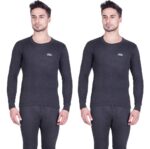 Lux Cottswool Men’s Cotton Thermal Set