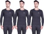 Lux Cottswool Men’s Cotton Thermal Set