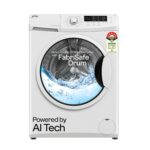 Godrej 7 Kg 5 Star I-Wash Technology Fully Automatic Top Load Washing Machine