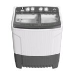 Godrej 7 Kg 5 Star I-Wash Technology Fully Automatic Top Load Washing Machine