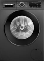 LG 9 Kg 5 Star AI Direct Drive Steam Wi-Fi Front Load Washing Machine