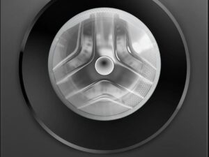 LG 9 Kg 5 Star AI Direct Drive Steam Wi-Fi Front Load Washing Machine