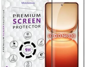 iQOO Neo 10