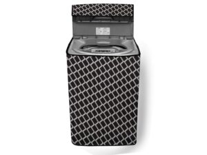 Panasonic 6 Kg 4 Star Fully-Automatic Top Load Washing Machine