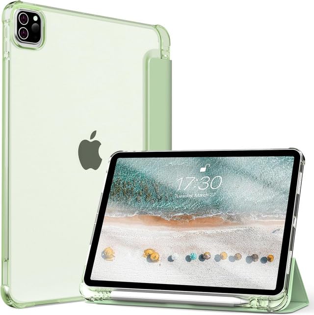 Boxome Tablet Case Cover for Apple iPad Pro 13 inch Apple M4