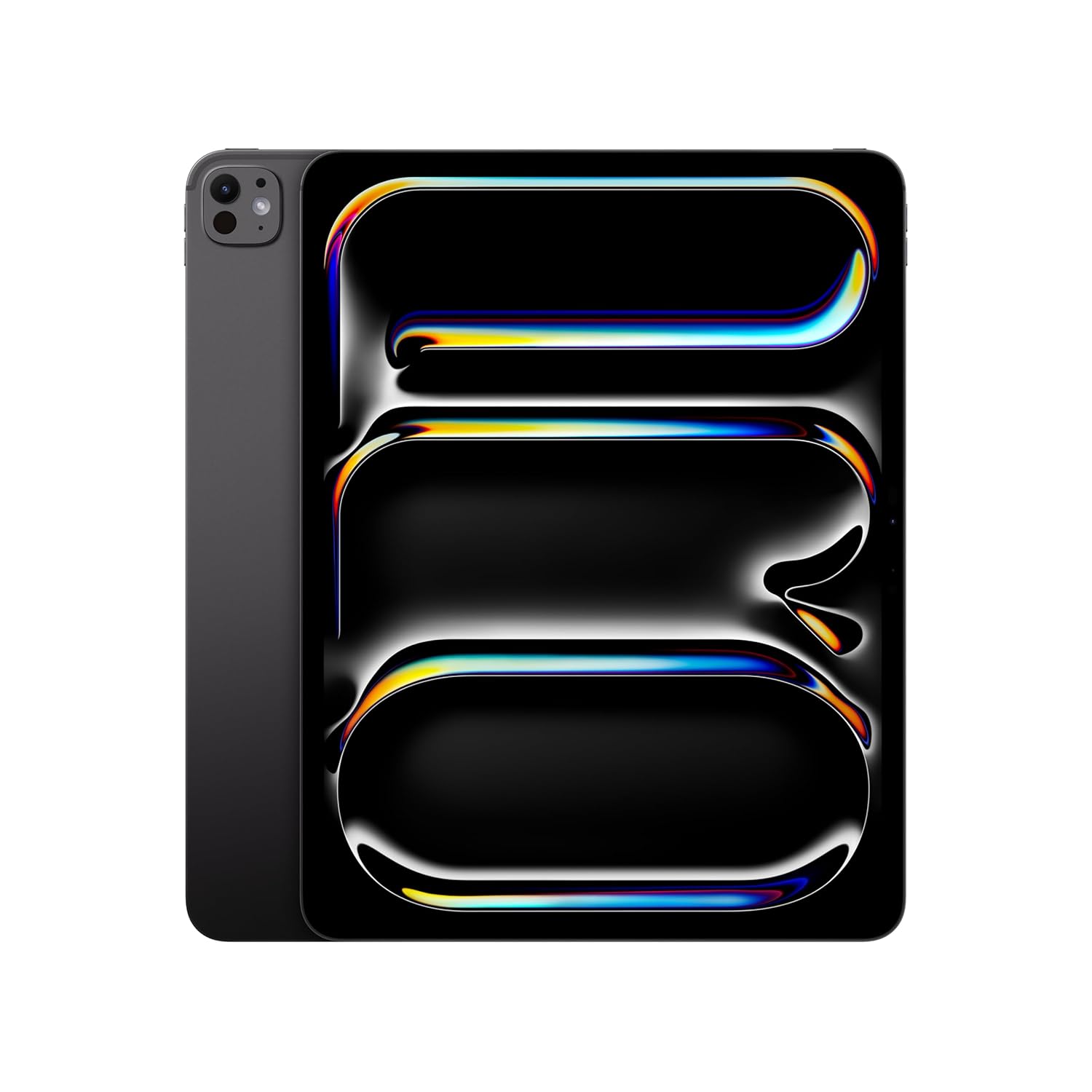 Apple iPad Pro 13″ (M4): Ultra Retina XDR Display, 2TB, Apple M4