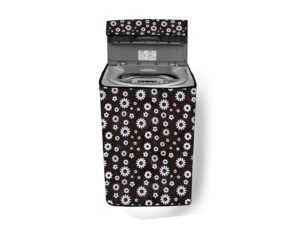 Panasonic 6 Kg 4 Star Fully-Automatic Top Load Washing Machine