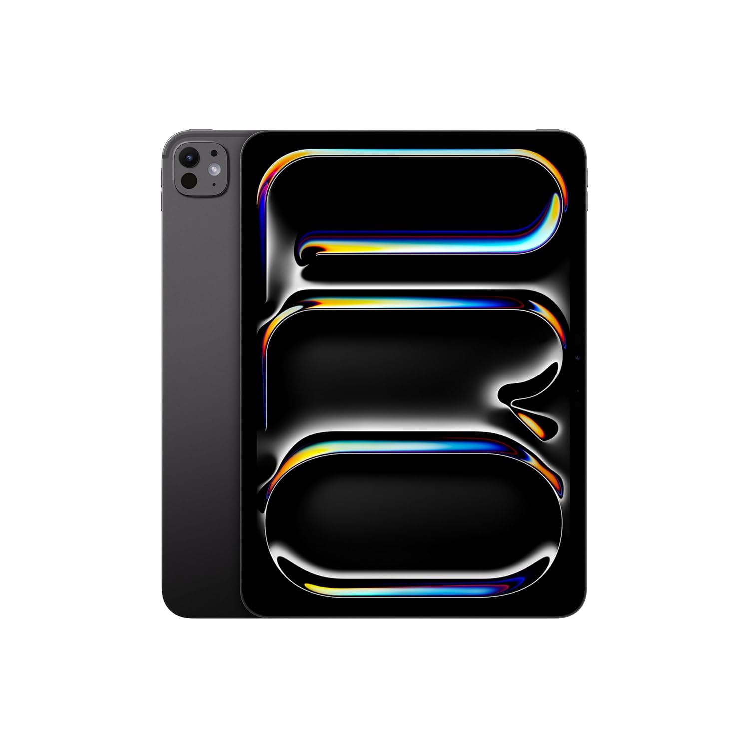 Apple iPad Pro 11″ (M4): Ultra Retina XDR Display, 2TB, Apple M4