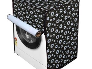 Bosch 8 Kg 5 Star Fully-Automatic Front Load Washing Machine