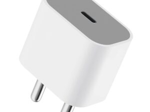 Apple 20W USB-C Power Adapter