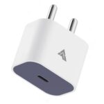 Apple 20W USB-C Power Adapter