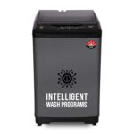 LG 6.5 Kg 5 Star Inverter TurboDrum Top Load Washing Machine