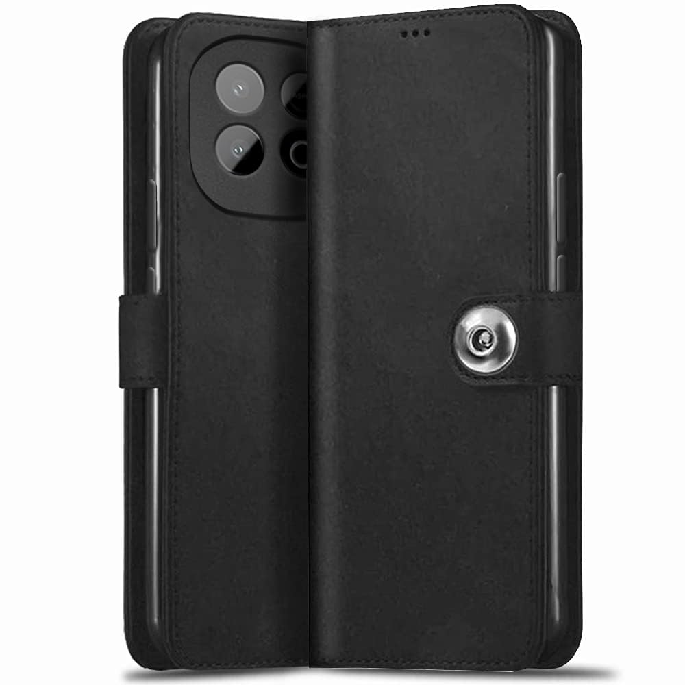 TheGiftKart Flip Cover Back Case for iQOO Neo 10 5G iQOO Neo 10