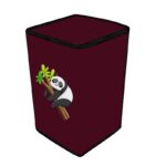 LG 6.5 Kg 5 Star Inverter TurboDrum Top Load Washing Machine