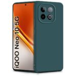iQOO Neo 10