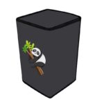 LG 6.5 Kg 5 Star Inverter TurboDrum Top Load Washing Machine