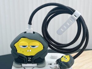 Apple 20W USB-C Power Adapter