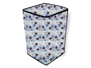 LG 6.5 Kg 5 Star Inverter TurboDrum Top Load Washing Machine