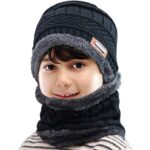 Boldfit Winter Cap Set