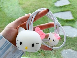 Apple 20W USB-C Power Adapter