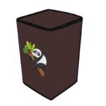 LG 6.5 Kg 5 Star Inverter TurboDrum Top Load Washing Machine