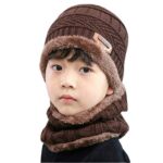 Boldfit Winter Cap Set