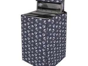 LG 6.5 Kg 5 Star Inverter TurboDrum Top Load Washing Machine