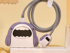 Apple 20W USB-C Power Adapter