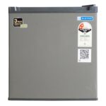 Solimo Mini Fridge 45 L Direct Cooling (Black)