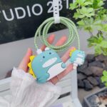 Apple 20W USB-C Power Adapter