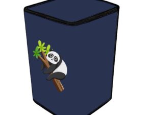 LG 6.5 Kg 5 Star Inverter TurboDrum Top Load Washing Machine