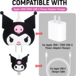 Apple 20W USB-C Power Adapter