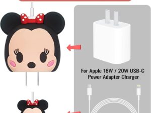 Apple 20W USB-C Power Adapter