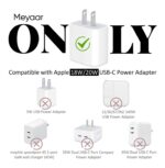 Apple 20W USB-C Power Adapter